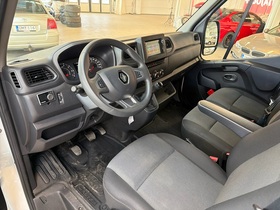 Renault Master vaihtoauto