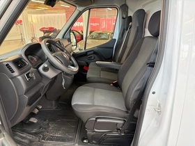 Renault Master vaihtoauto