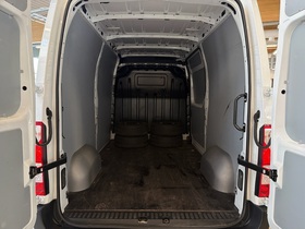 Renault Master vaihtoauto