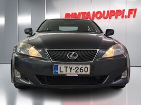Lexus IS vaihtoauto
