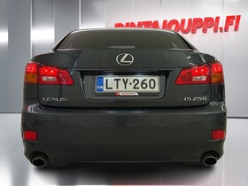 Lexus IS vaihtoauto