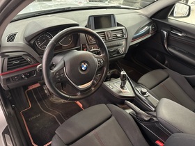 BMW 116 vaihtoauto