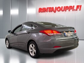 Hyundai i40 vaihtoauto