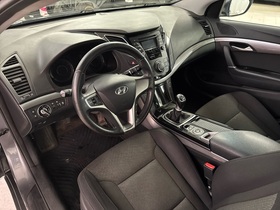 Hyundai i40 vaihtoauto