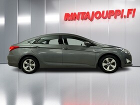 Hyundai i40 vaihtoauto