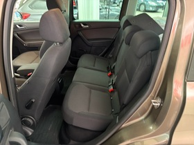 Skoda Yeti vaihtoauto