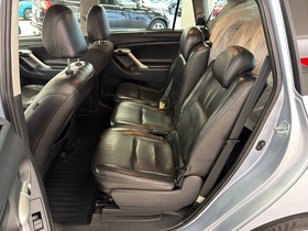 Toyota Verso vaihtoauto