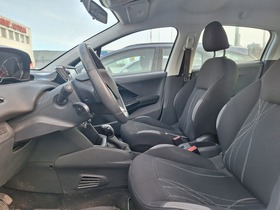Peugeot 208 vaihtoauto