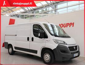 Fiat Ducato vaihtoauto