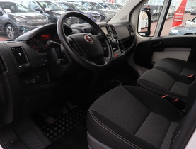 Fiat Ducato vaihtoauto