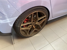Hyundai i30 5d vaihtoauto