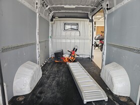 Peugeot Boxer vaihtoauto