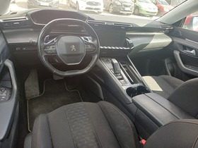 Peugeot 508 vaihtoauto