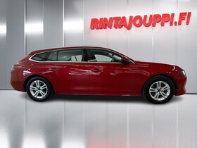 Peugeot 508 vaihtoauto