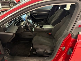 Peugeot 508 vaihtoauto