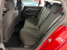 Peugeot 508 vaihtoauto
