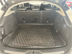 Jaguar I-PACE vaihtoauto