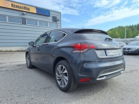 Citroën DS4 vaihtoauto