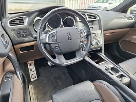 Citroën DS4 vaihtoauto
