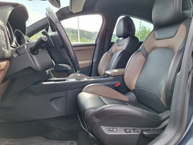 Citroën DS4 vaihtoauto