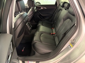 Audi RS6 vaihtoauto