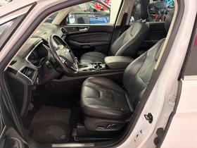 Ford S-MAX vaihtoauto