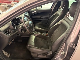 Alfa Romeo Giulietta vaihtoauto