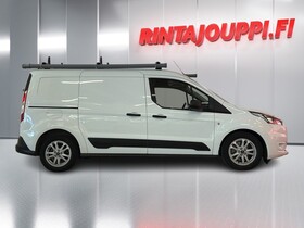 Ford Transit Connect vaihtoauto
