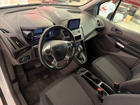 Ford Transit Connect vaihtoauto