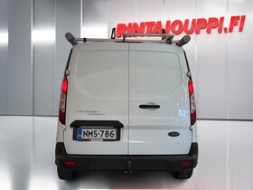 Ford Transit Connect vaihtoauto