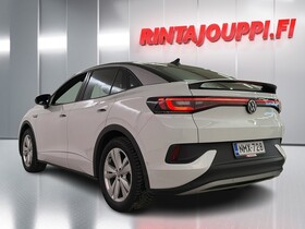 Volkswagen ID.5 vaihtoauto