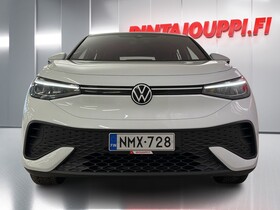 Volkswagen ID.5 vaihtoauto