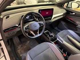 Volkswagen ID.5 vaihtoauto