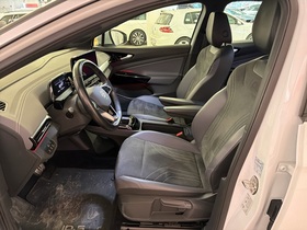 Volkswagen ID.5 vaihtoauto