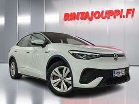 Volkswagen ID.5 vaihtoauto