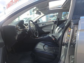 Mercedes-Benz CLS vaihtoauto