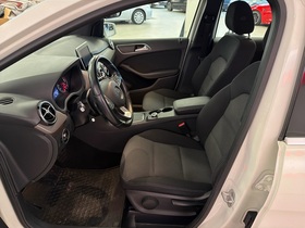 Mercedes-Benz B vaihtoauto