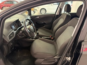 Opel Corsa vaihtoauto