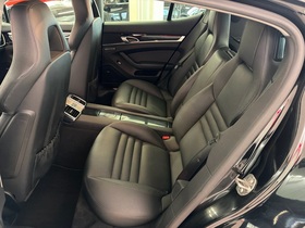 Porsche Panamera vaihtoauto