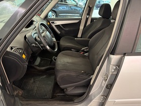 Citroën Grand C4 Picasso vaihtoauto
