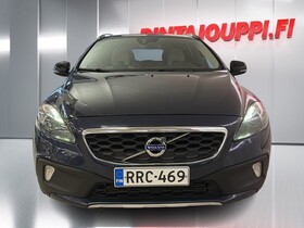 Volvo V40 Cross Country vaihtoauto