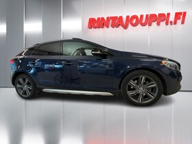 Volvo V40 Cross Country vaihtoauto