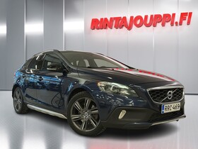 Volvo V40 Cross Country vaihtoauto