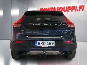 Volvo V40 Cross Country vaihtoauto