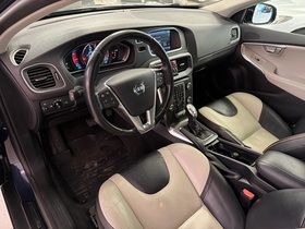 Volvo V40 Cross Country vaihtoauto