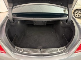 Mercedes-Benz S vaihtoauto