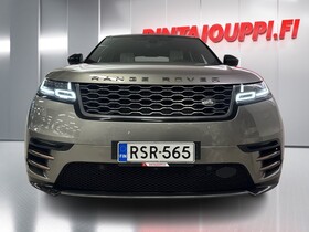 Land Rover Range Rover Velar vaihtoauto