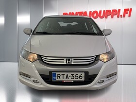 Honda Insight vaihtoauto