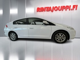 Honda Insight vaihtoauto