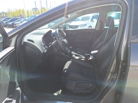 SEAT Leon ST vaihtoauto